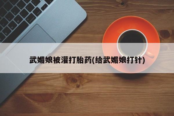 打胎药全国包邮购买联系方式微信武媚娘被灌打胎药(给武媚娘打针)