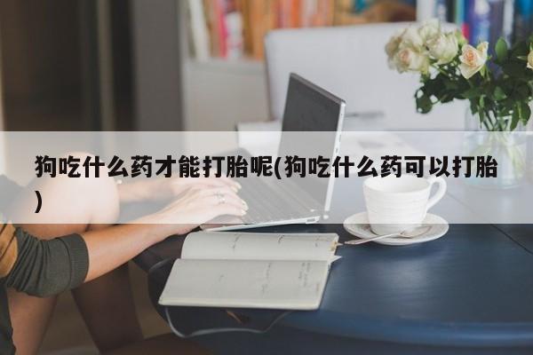 打胎药全国包邮购买联系方式微信狗吃什么药才能打胎呢(狗吃什么药可以打胎)